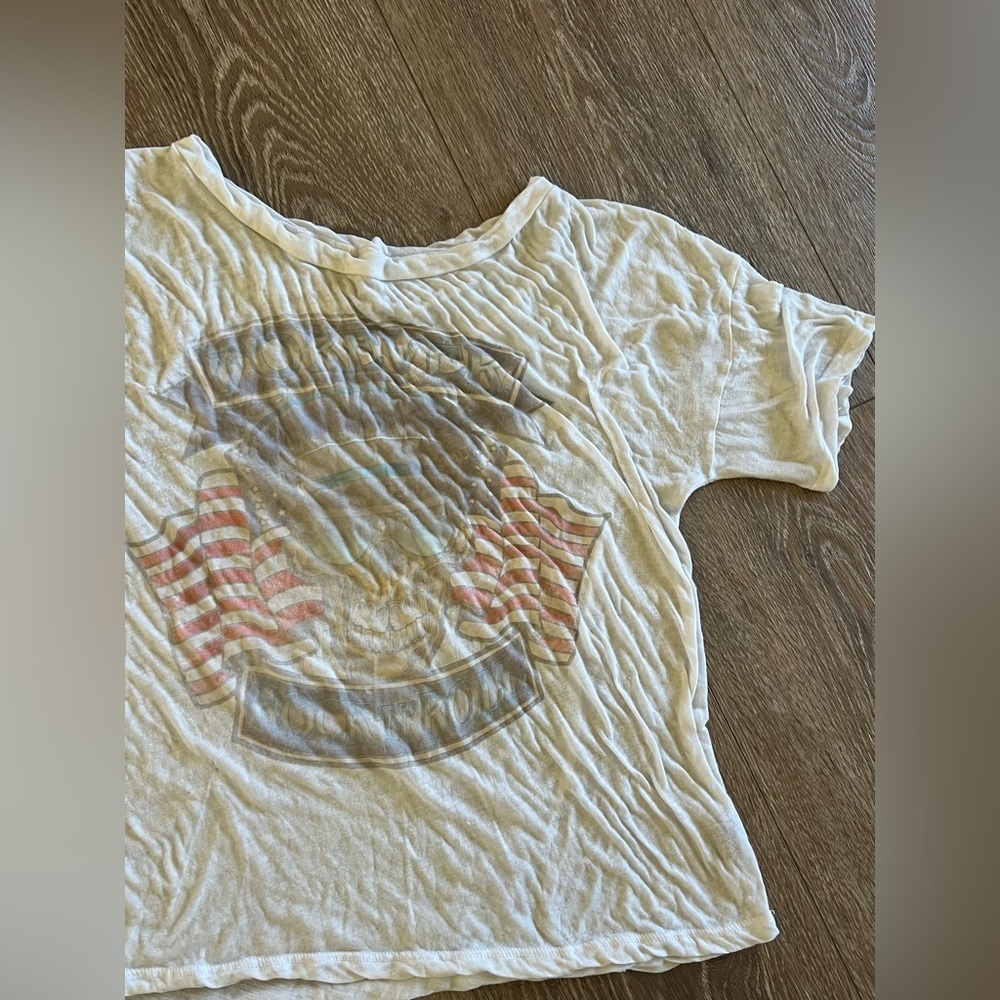 CHASER T shirt